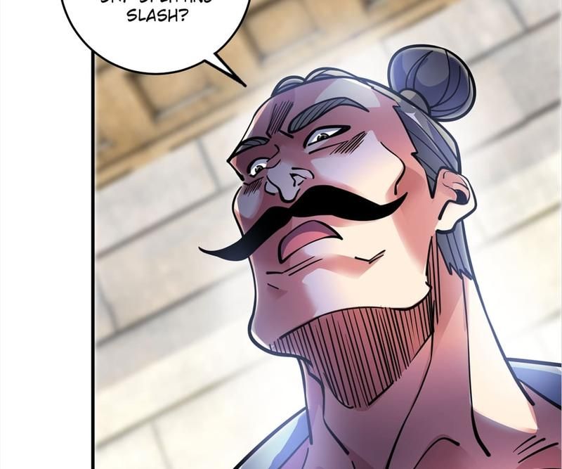 Reincarnated Devourer - Episode 134 — page 22