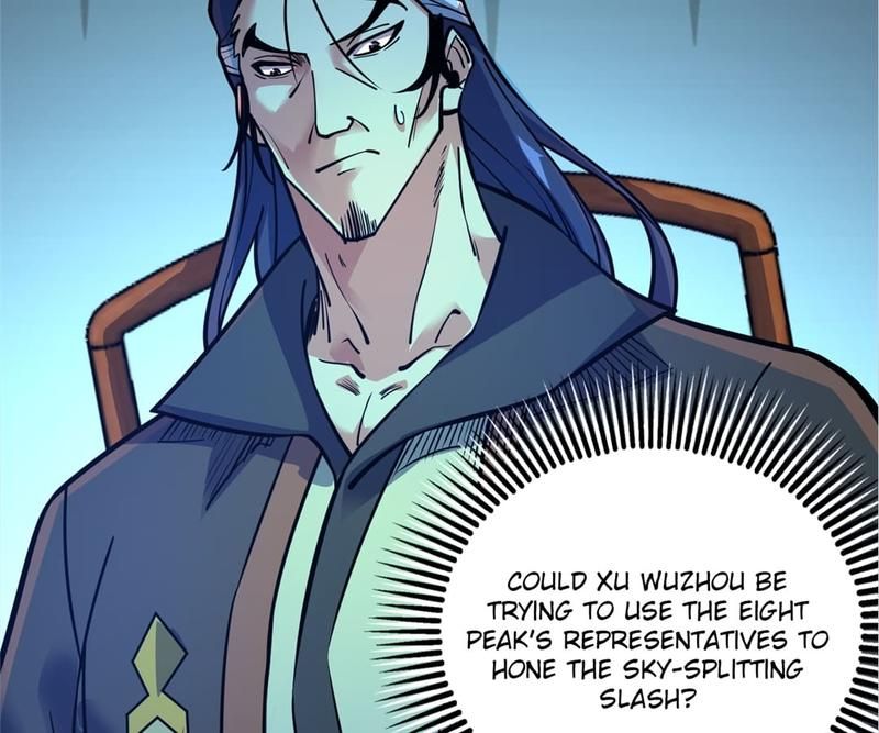 Reincarnated Devourer - Episode 134 — page 24