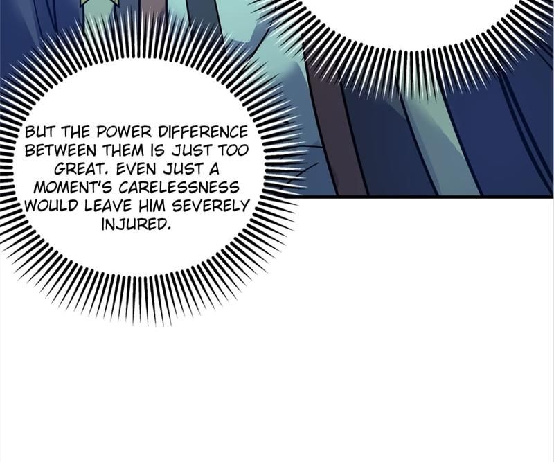 Reincarnated Devourer - Episode 134 — page 25