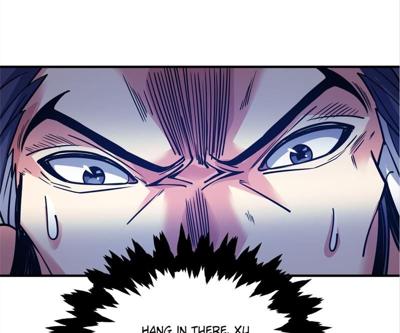Reincarnated Devourer - Episode 134 — page 26