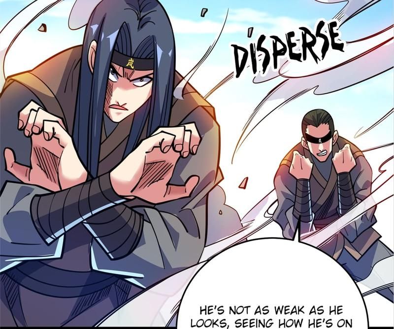 Reincarnated Devourer - Episode 134 — page 5