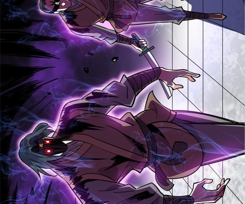 Reincarnated Devourer - Episode 134 — page 52