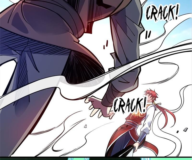 Reincarnated Devourer - Episode 134 — page 59