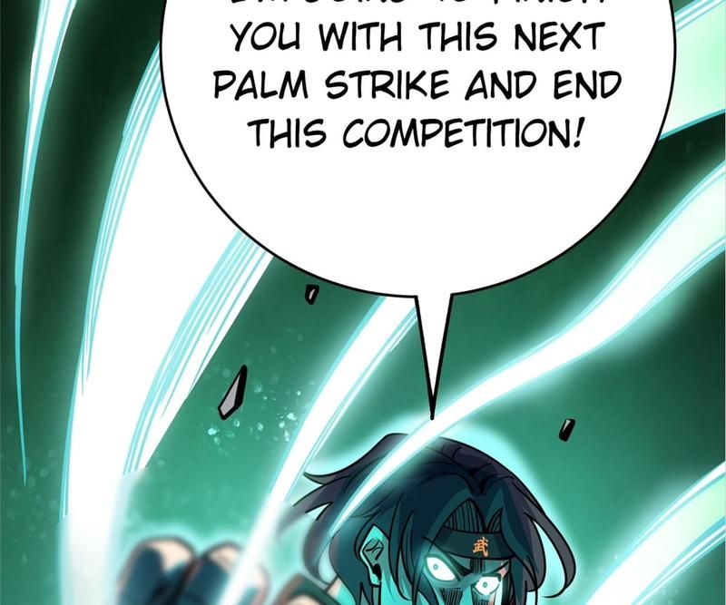 Reincarnated Devourer - Episode 134 — page 61