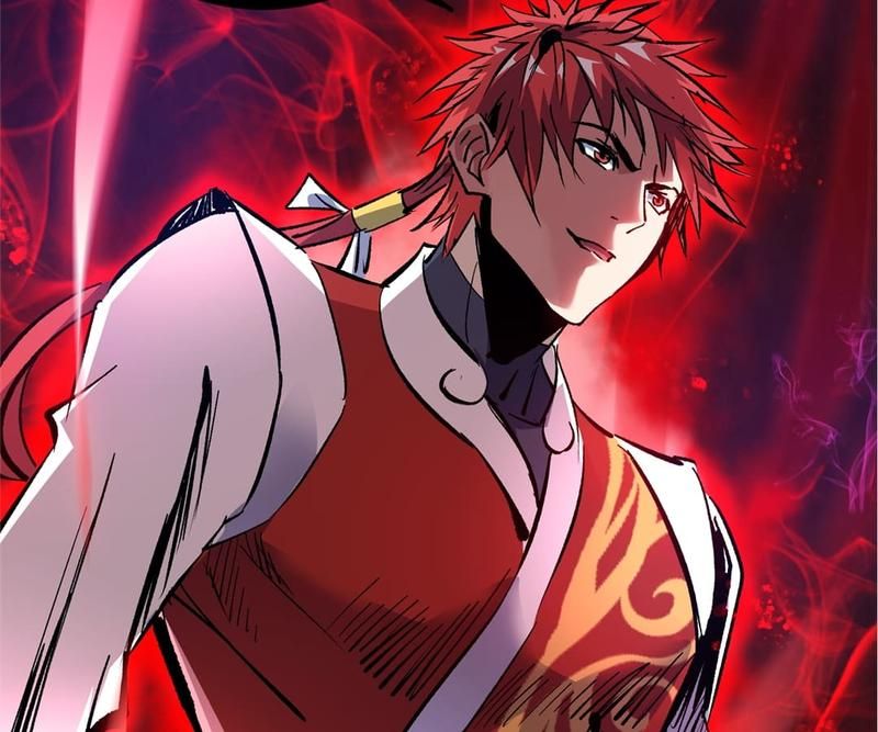 Reincarnated Devourer - Episode 134 — page 68