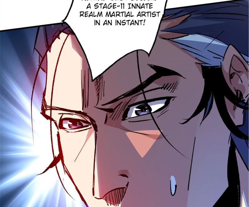 Reincarnated Devourer - Episode 135 — page 3