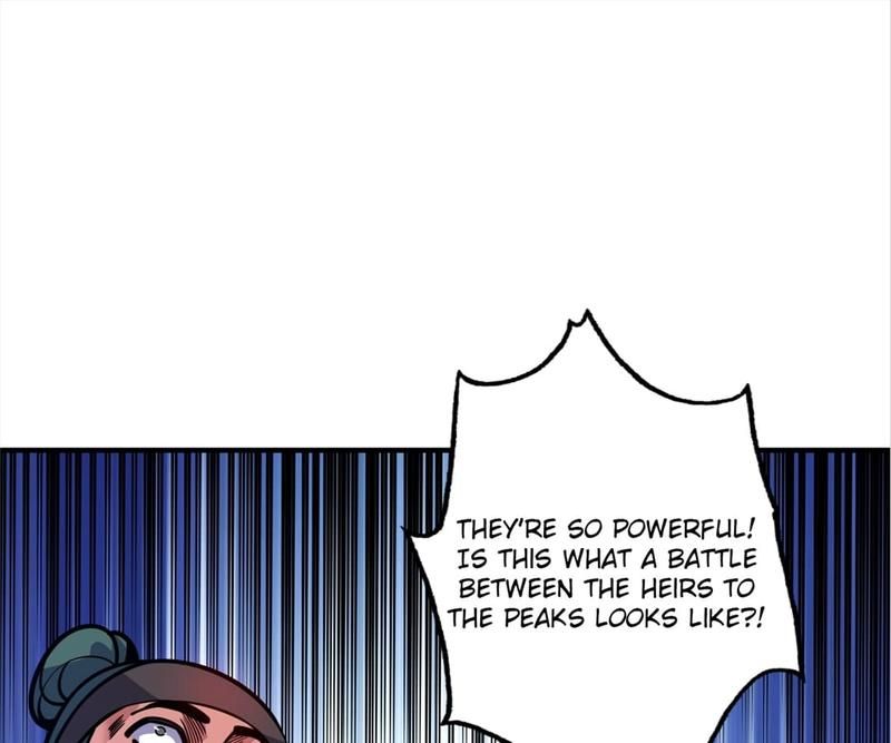Reincarnated Devourer - Episode 135 — page 33