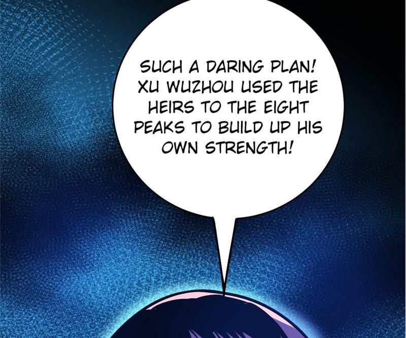 Reincarnated Devourer - Episode 135 — page 36