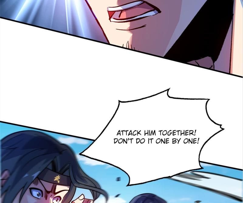 Reincarnated Devourer - Episode 135 — page 4