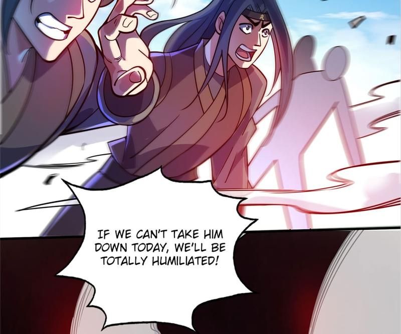 Reincarnated Devourer - Episode 135 — page 5