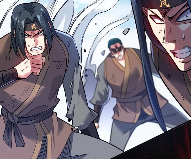Reincarnated Devourer - Episode 135 — page 50