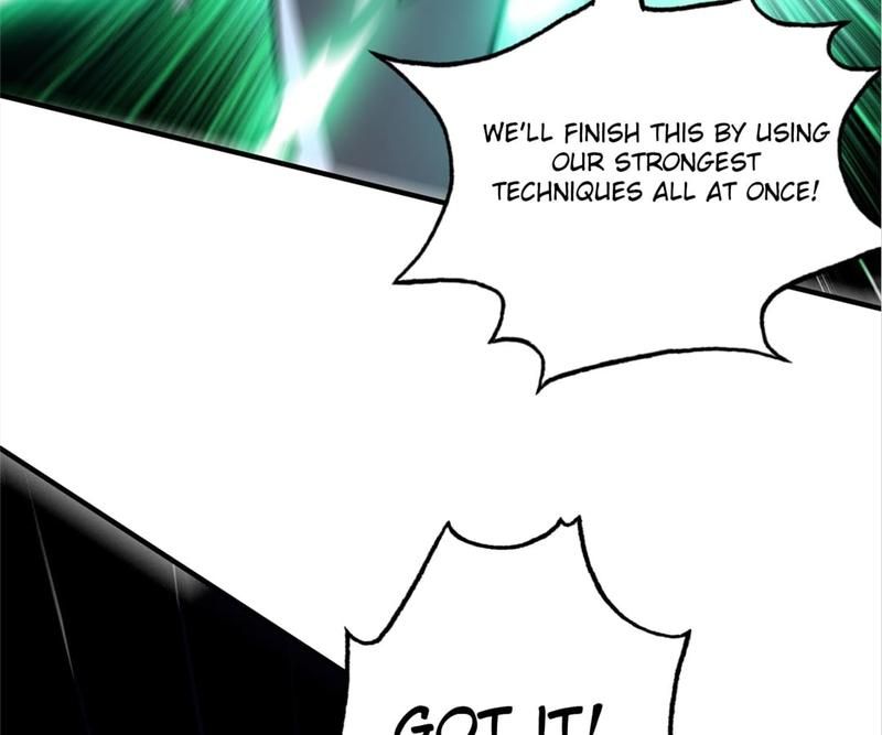 Reincarnated Devourer - Episode 135 — page 58