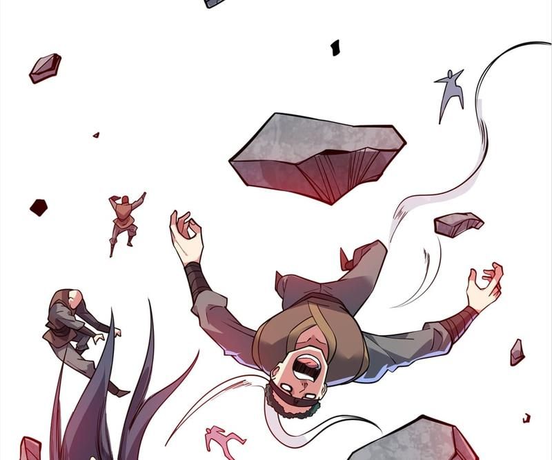 Reincarnated Devourer - Episode 136 — page 21