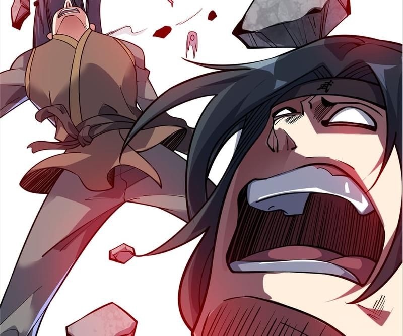 Reincarnated Devourer - Episode 136 — page 22