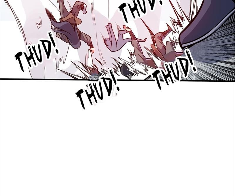 Reincarnated Devourer - Episode 136 — page 28