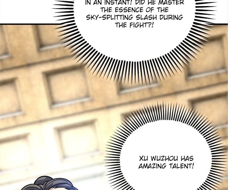 Reincarnated Devourer - Episode 136 — page 48