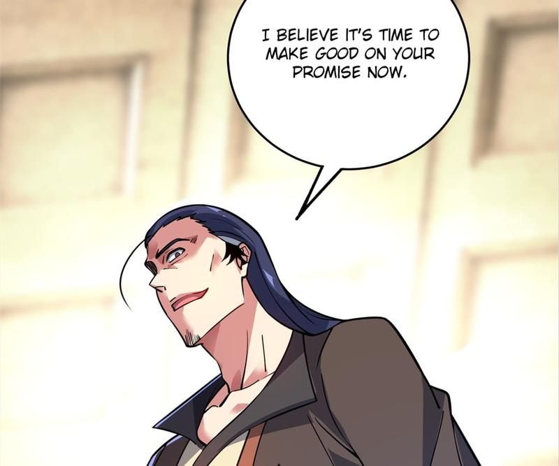 Reincarnated Devourer - Episode 136 — page 61