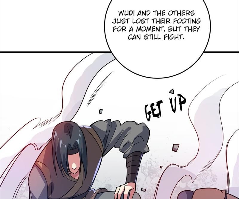 Reincarnated Devourer - Episode 136 — page 68