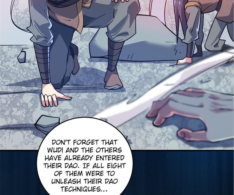 Reincarnated Devourer - Episode 136 — page 69