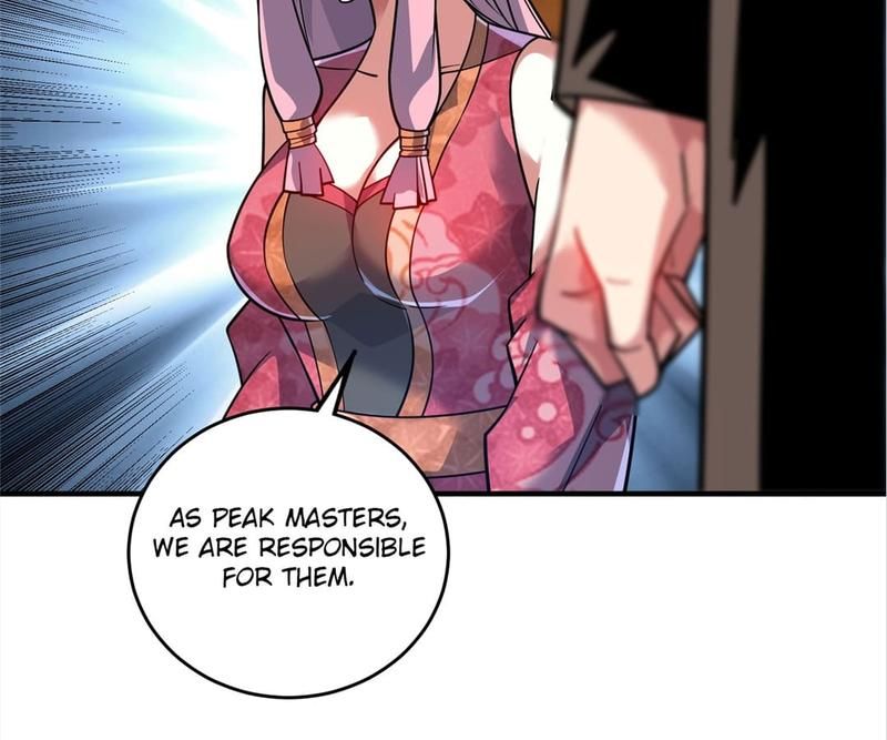 Reincarnated Devourer - Episode 136 — page 81