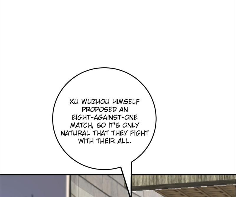 Reincarnated Devourer - Episode 136 — page 84