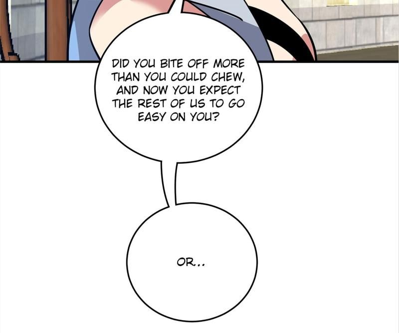 Reincarnated Devourer - Episode 136 — page 86