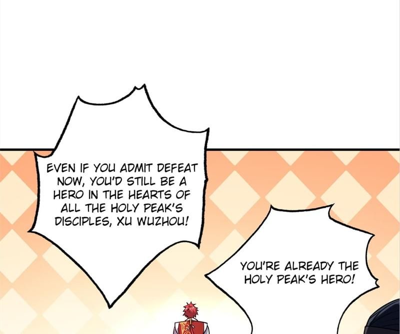 Reincarnated Devourer - Episode 137 — page 14