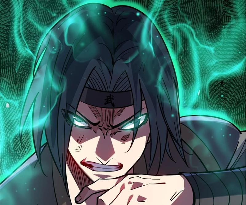 Reincarnated Devourer - Episode 137 — page 2