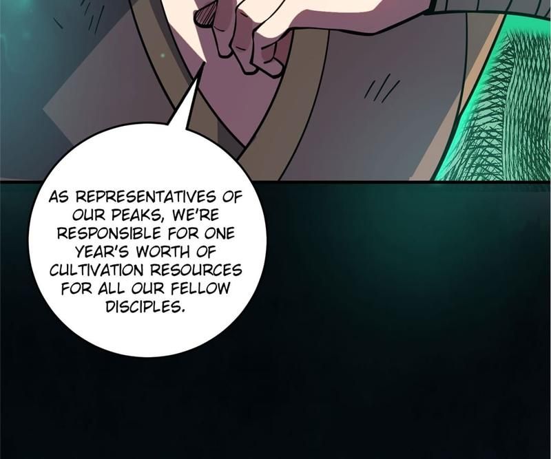 Reincarnated Devourer - Episode 137 — page 3