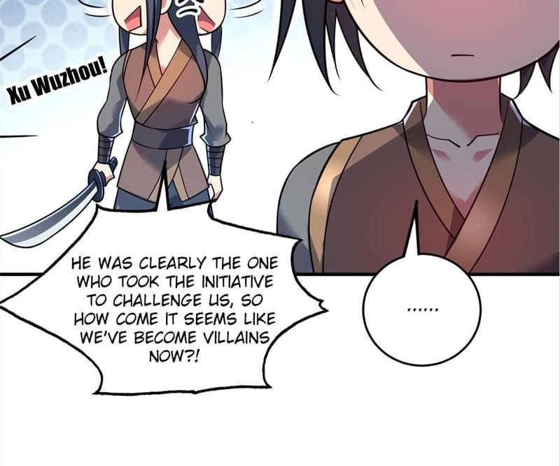Reincarnated Devourer - Episode 137 — page 34