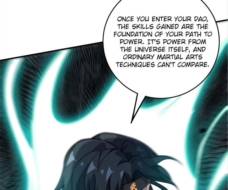 Reincarnated Devourer - Episode 137 — page 42