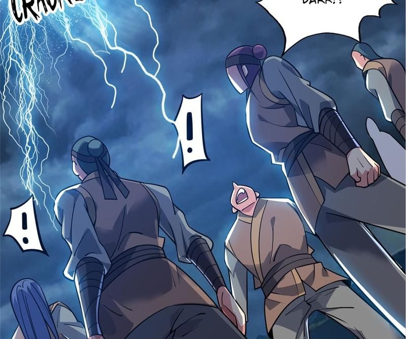 Reincarnated Devourer - Episode 137 — page 63