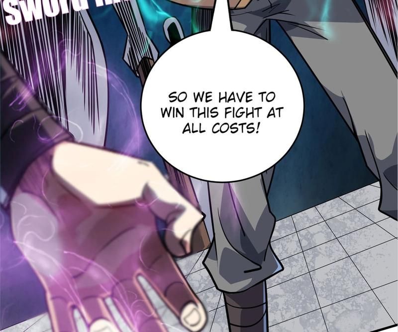 Reincarnated Devourer - Episode 137 — page 7