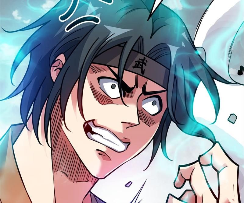 Reincarnated Devourer - Episode 137 — page 85