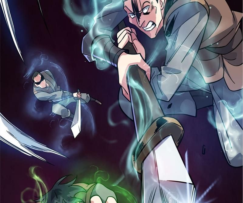 Reincarnated Devourer - Episode 138 — page 3