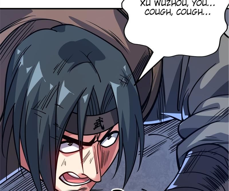 Reincarnated Devourer - Episode 138 — page 63