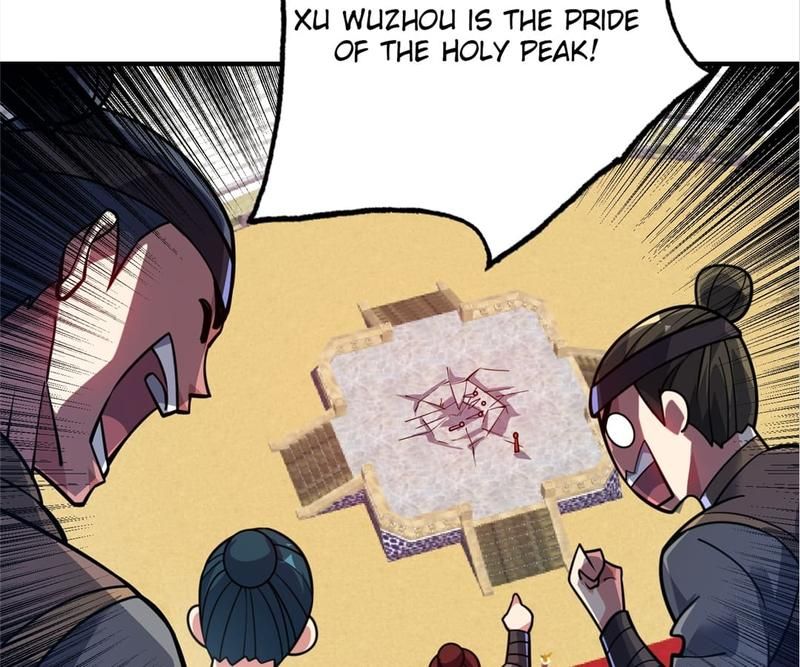 Reincarnated Devourer - Episode 138 — page 84