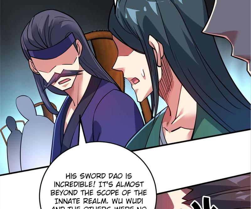 Reincarnated Devourer - Episode 139 — page 10