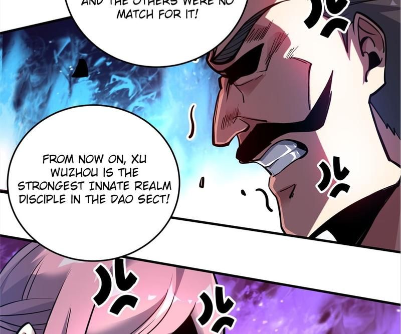 Reincarnated Devourer - Episode 139 — page 11