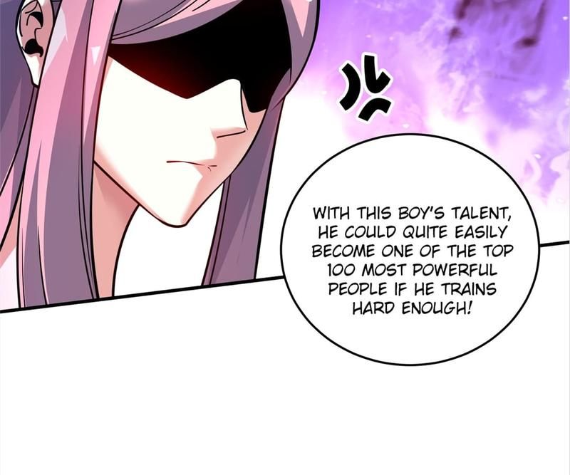 Reincarnated Devourer - Episode 139 — page 12