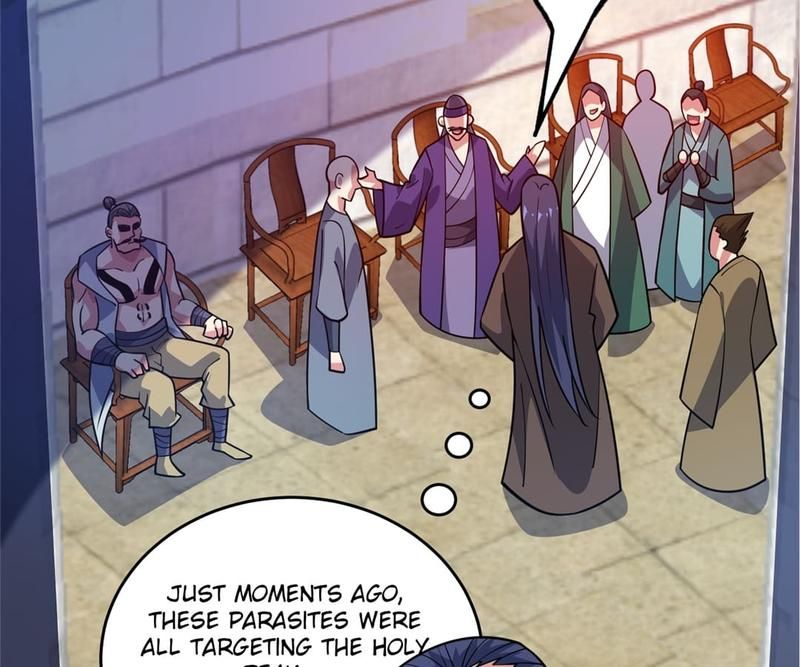 Reincarnated Devourer - Episode 139 — page 18