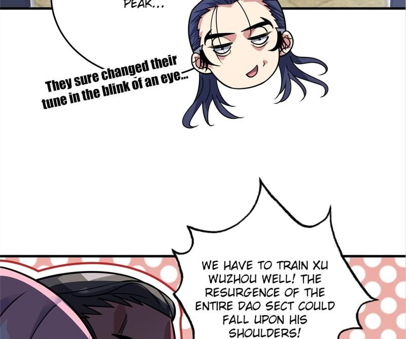 Reincarnated Devourer - Episode 139 — page 19