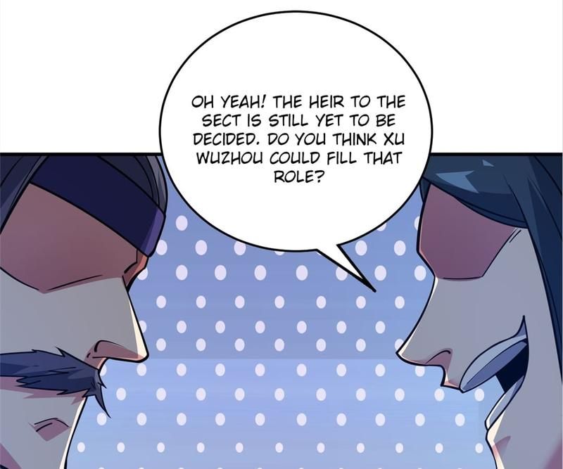 Reincarnated Devourer - Episode 139 — page 29