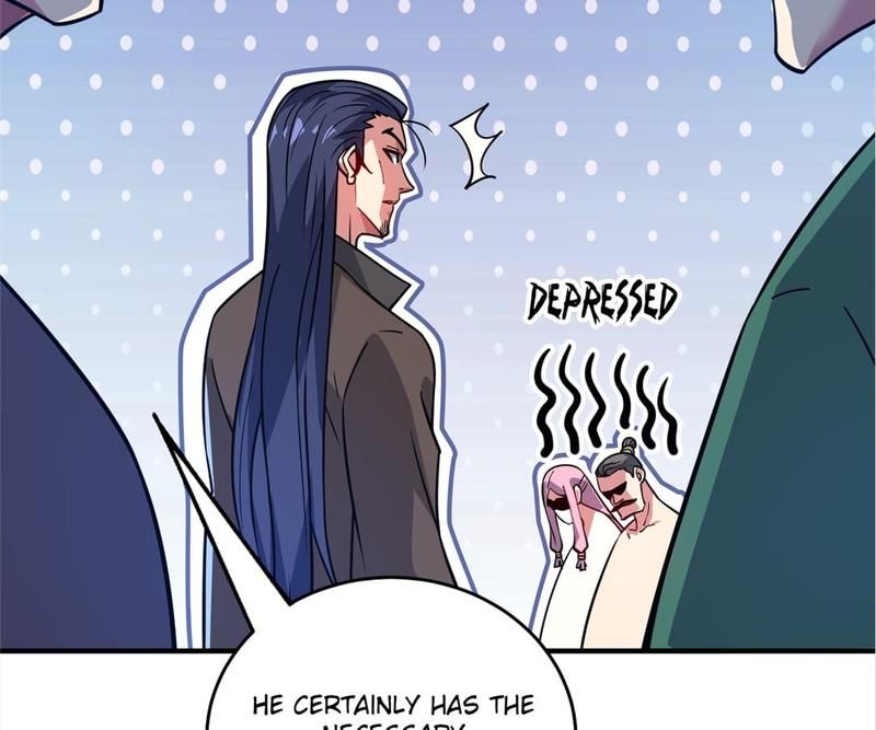 Reincarnated Devourer - Episode 139 — page 30