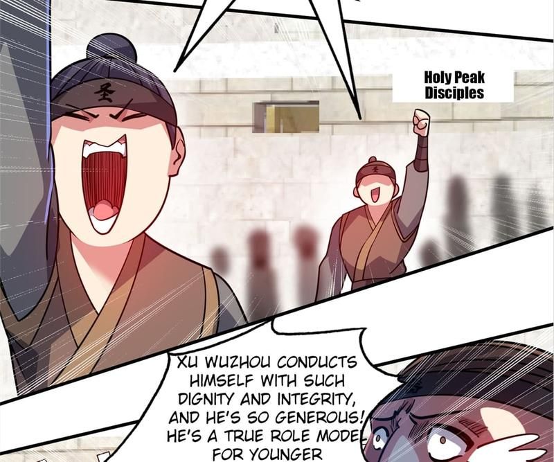 Reincarnated Devourer - Episode 139 — page 49