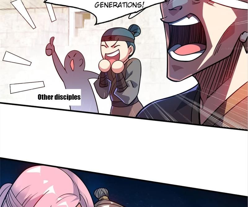 Reincarnated Devourer - Episode 139 — page 50