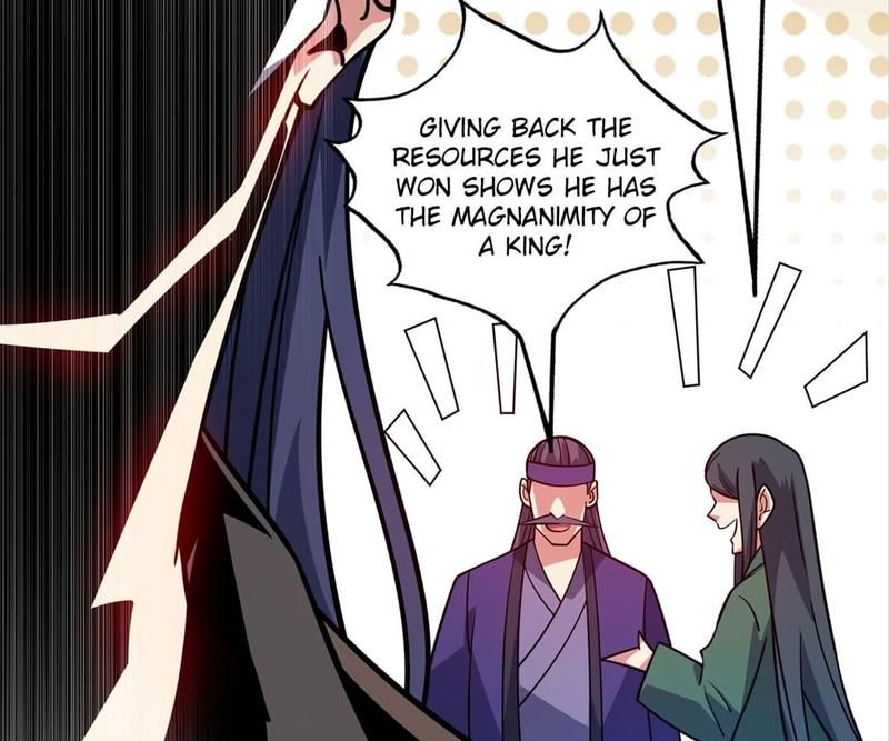 Reincarnated Devourer - Episode 139 — page 61
