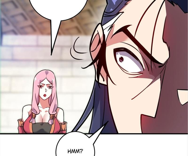 Reincarnated Devourer - Episode 139 — page 68