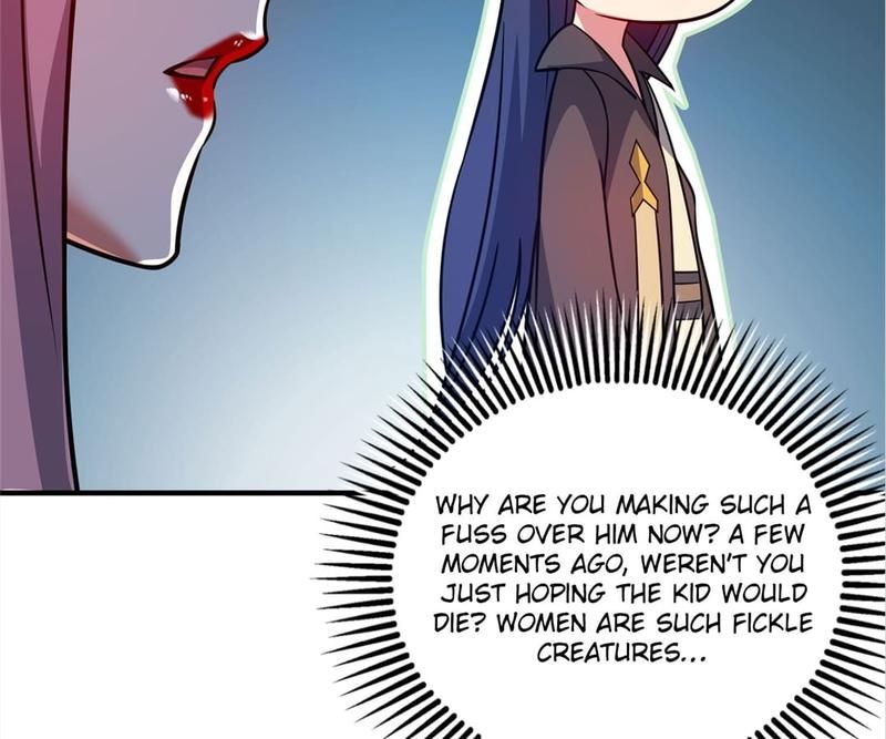 Reincarnated Devourer - Episode 139 — page 71