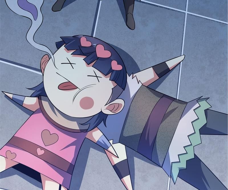 Reincarnated Devourer - Episode 14 — page 41